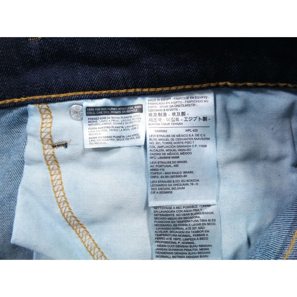 Levis levis jeans